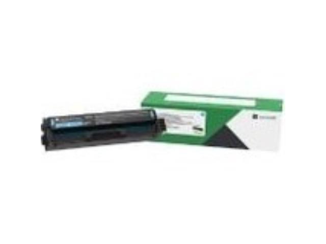 Lexmark High Yield Toner Cartridge for CS331dw, CX331adwe, CS431dw, CX431adw - Cyan - image 7
