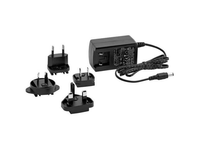 StarTech. com SVA5M3NEUA DC Power Adapter - 5V, 3A