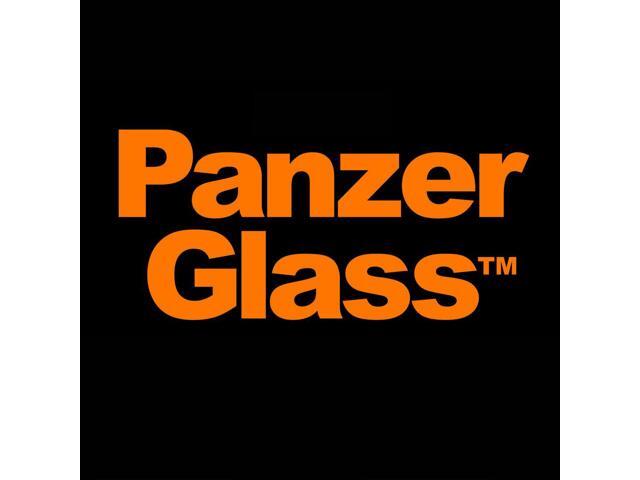 PanzerGlass Original Screen Protector Transparent Black PRO2744