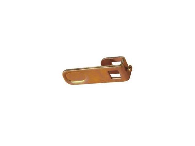 RV DESIGNER COLLECTION L661 RV Designer L661 Cam for T and L-Handle Lock - 2'