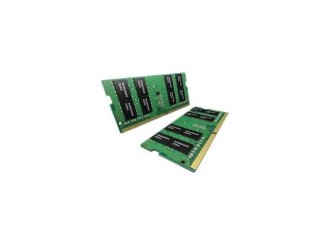 Samsung 16GB DDR4 2666 260 Pin SODIMM Memory Module M471A2K43CB1-CTD