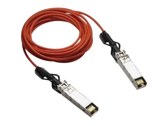 HPE Switching J9281D Aruba 10G SFP+ to SFP+ 1m DAC Cable