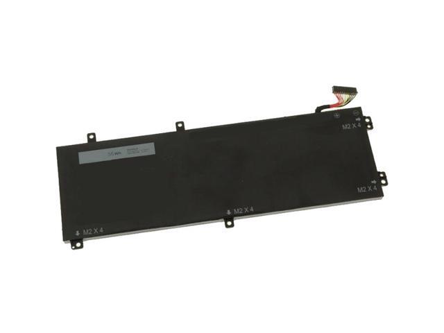 E-REPLACEMENTS RRCGW-ER Dell Laptop Battery