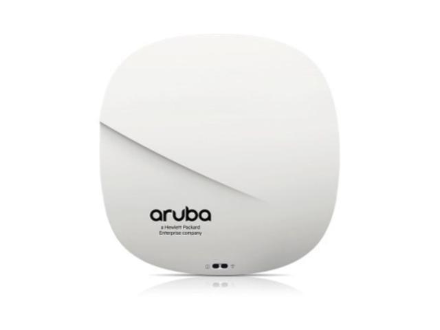 Aruba IAP-335 IEEE 802.11ac 2.50 Gbit/s Wireless Access Point