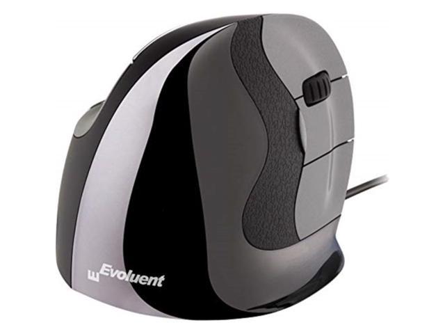 WORLDS FIRST MOUSE WITH GROOVED BUTTONS. YOUR FINGERTIPS REST IN A SHALLOW GROOVE