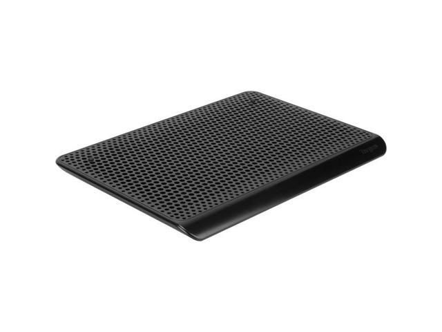 Targus - Dual Fan Chill Mat Cooling System - Black - image 3