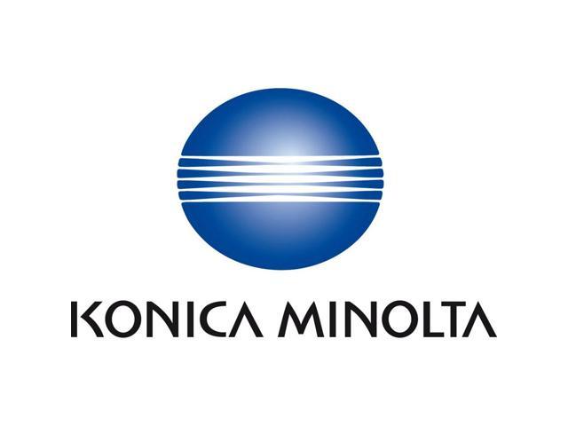Konica Minolta KNMTN619Y 71000 Page Yield Bizhub C1060 A3VX230 Yellow Toner Cartridge