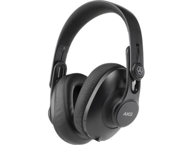 AKG K361-BT Studio Headphones with Bluetooth - image 2