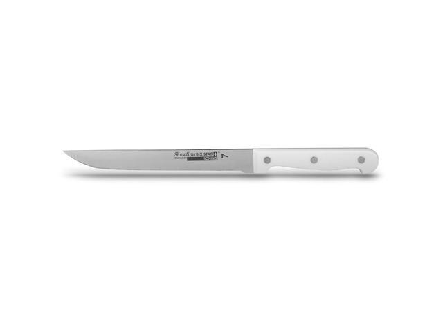 Ronco Six Star+ Boning Knife #7 (White)