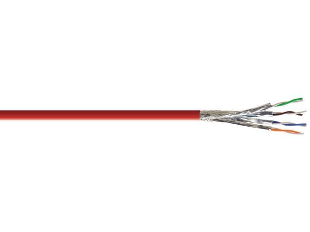Kramer BCLS-45RD-5 CAT 7 S/FTP 23AWG 750MHz Bulk Cable w/1-Yr Warranty