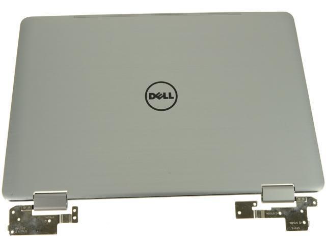 Dell Inspiron 7778 7779 Lcd Back Cover & Hinges 3WYW6