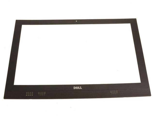 New Dell Inspiron 3043 AIO LCD Bezel Webcam Port Black RFKRM 0RFKRM CN-0RFKRM
