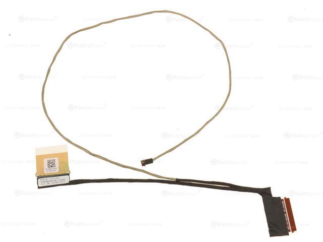 New Dell Vostro 5468 5568 V5568 LCD Video Cable
