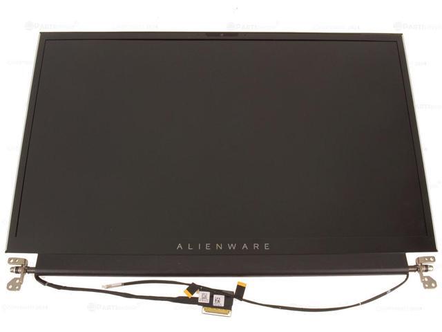 Dell Alienware M17 R2 17.3' FHD LCD Screen Complete Assembly WRT12