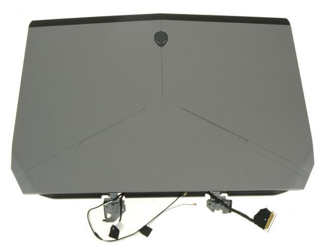 New Dell OEM Alienware 13 QHD TouchScreen LCD Display 13.3' Complete Assembly - 83P08 083P08