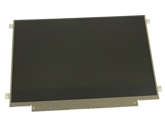 Dell Latitude E4200 21.1' WXGA 1280x800 Laptop LED LCD Screen Display Panel LTN121AT04 D063C CN-0D063C