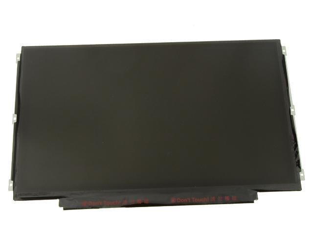 12.5' HD 30 Pin Non-Touch Led Lcd Screen for Dell Latitude E5250 E5270 E7240 E7250 E7270 Laptops - Replaces V022P B125XTN01.0