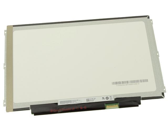 12.5' HD 30 Pin Non-Touch Led Lcd Screen for Dell Latitude E5250 E5270 E7240 E7250 E7270 Laptops - Replaces V022P B125XTN01.0