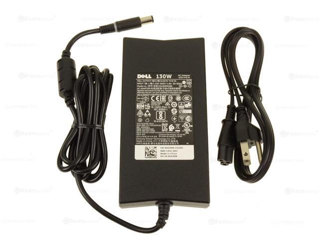 Dell JU012 AC Adapter