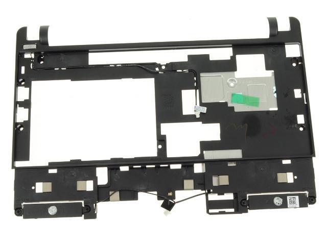 Dell OEM Inspiron Mini 10v 1011 Palmrest Bracket Power Touchpad Palmrest T579P