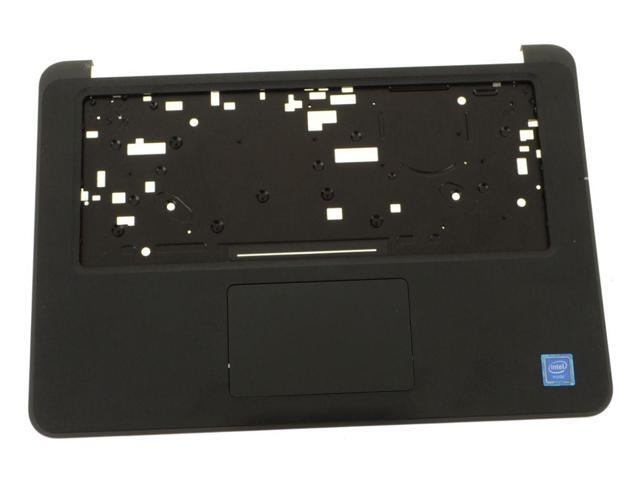New Dell OEM Chromebook 13 3380 Palmrest Touchpad Assembly F27VT