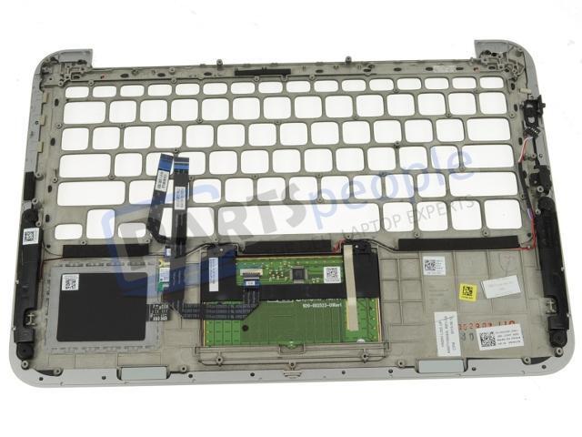 9WCC8 ASSY,PLMRST,W/TPAD,80,9Q33/4