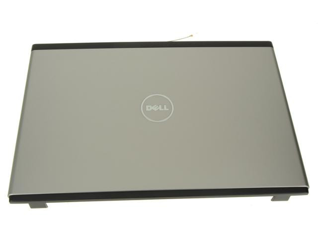 New Dell OEM Vostro 3500 15.6' LCD Lid Back Cover Assembly T4J0G