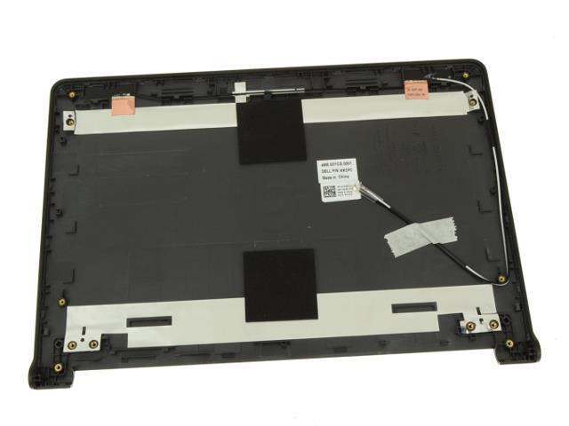 New Dell OEM Latitude 3160 11.6' LCD Back Cover Lid Assembly KKCFC
