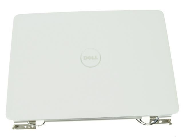 Dell OEM Inspiron 1525 1526 15.4' LCD Back Cover Lid LCD Back Cover TY053
