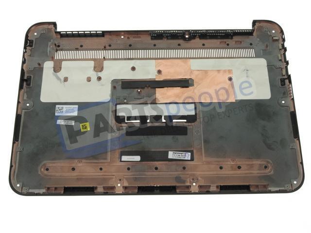 New Dell OEM XPS 9Q23 Carbon Fiber Bottom Base Metal Cover Assembly 59TDY