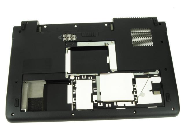 Dell OEM Studio 1745 1747 1749 Laptop Plastic Metal Frame Bottom Base T018R