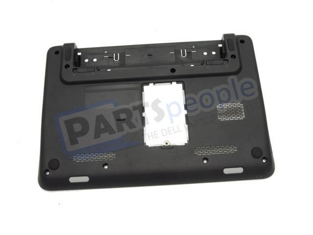 New Dell Inspiron 1120 (M101z) / 1121 Laptop Base Bottom Cover Assembly - R83XF CN-0R83XF 0R83XF