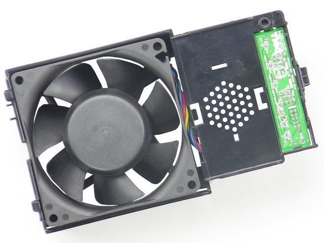 New Dell OEM Optiplex GX520 GX620 755 760 780 SFF Case Fan Assembly KG316