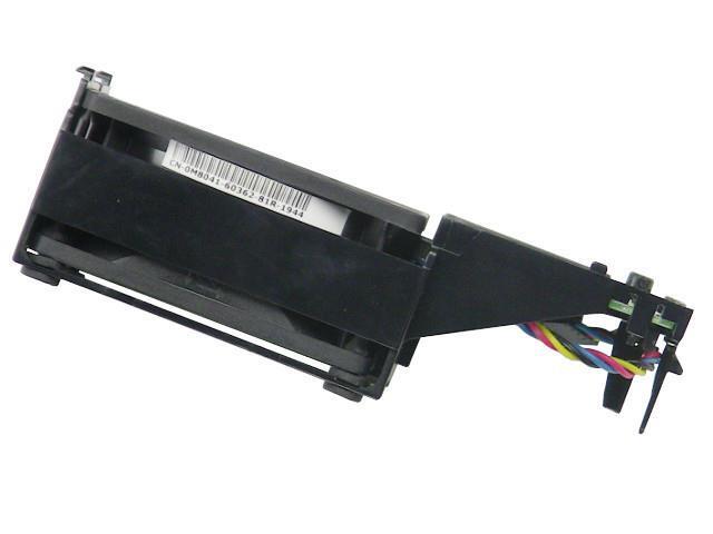 New Dell OEM Optiplex GX520 GX620 755 760 780 SFF Case Fan Assembly KG316