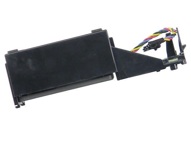 New Dell OEM Optiplex GX520 GX620 755 760 780 SFF Case Fan Assembly KG316