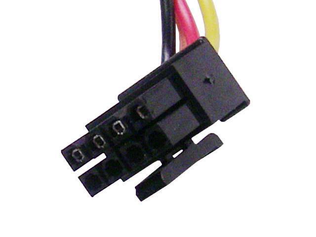New Dell OEM Inspiron 3646 AIO 2 Port SATA Hard Drive Power Cable 29WRT