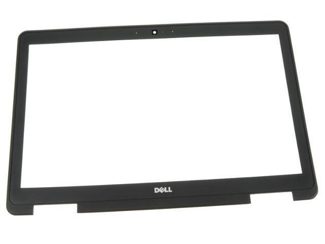 New Dell OEM Latitude E5540 15.6' LCD Front Trim Cover Bezel Plastic NR5CC