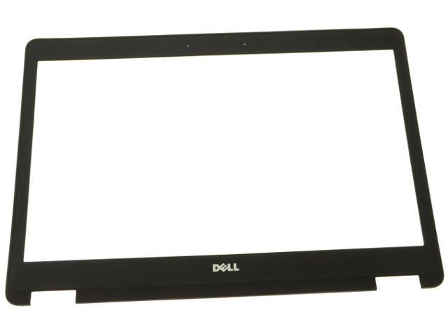 Dell OEM Latitude E7470 14' LCD Front Trim Cover Bezel LCD Trim Bezel 9DPT7