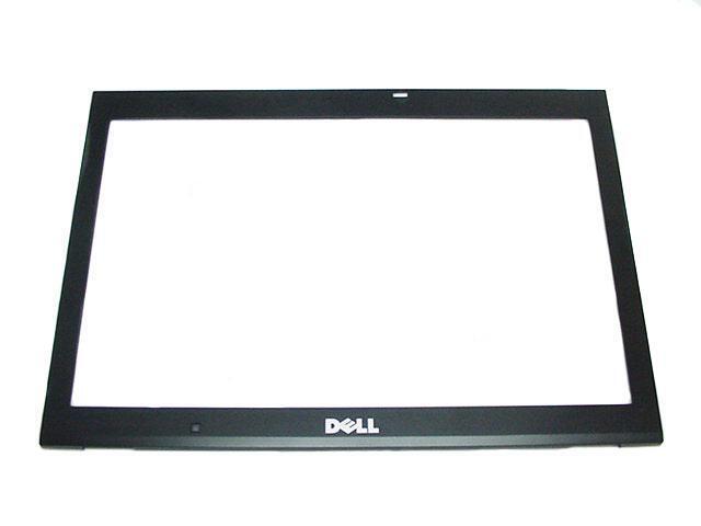 Dell OEM Latitude E6400 ATG 14.1' LCD Front Trim Cover LCD Trim Bezel Y856R