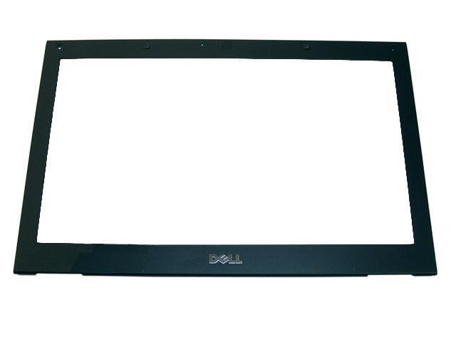 Dell OEM Latitude 13 13.3' Front Cover Plastic WITHOUT LCD Trim Bezel DKD4F