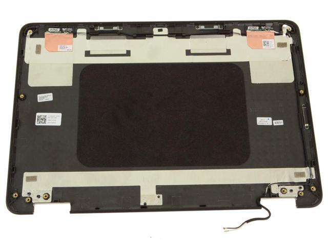 Dell Chromebook 11 (5190) 2-in-1 Laptop Lcd Back Cover G0HDV