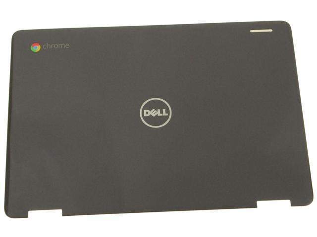 Dell Chromebook 11 (3189) Black Lcd Back Cover PP99H