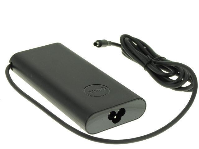 Dell OEM XPS 9530 Precision 5540 Laptop Charger 130-watt AC adapter RN7NW