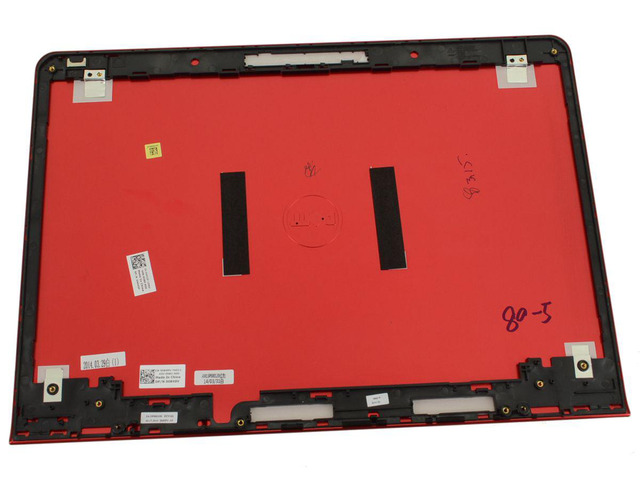 New Dell OEM Inspiron 5447 14' LCD Back Cover Lid Top Assembly No TS 4HK0F