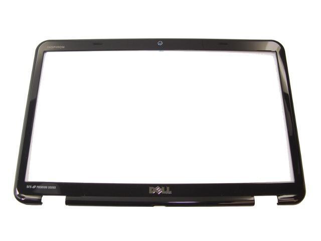 Dell OEM Inspiron N5110 15.6' Front Trim LCD Bezel For LCD Trim Bezel DPT4W