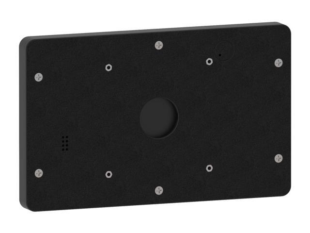 VidaMount Black VESA Enclosure compatible with HP Stream 7