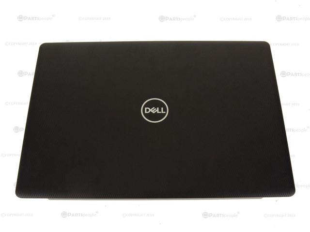Dell Inspiron 15 3581 3582 15.6' Laptop LCD Back Cover Lid Black 0D9YY 00D9YY