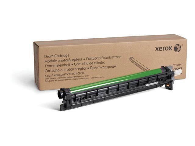XEROX DRUM CATRIDGE (C/M/Y/K)