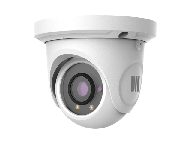 Digital Watchdog Star-Light DWC-D4783WTIR Surveillance Camera DWC-D4783WTIR