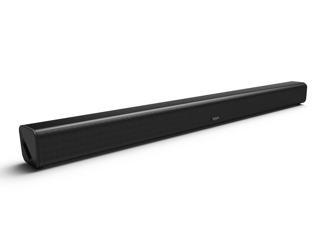 Richsound Research (RSR) TB220L 32-inch 2.0 Channel Soundbar with Bluetooth